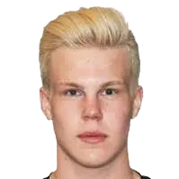 Dadi Freyr Arnarsson