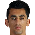 Saber Hardani
