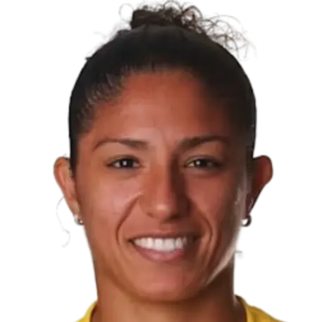 Cristiane Rozeira