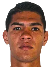 Jose Pablo Cordoba Perez