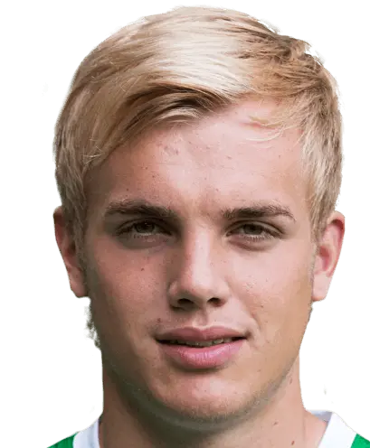 Cimo Röcker