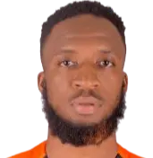 Roger Ben Boris Aholou