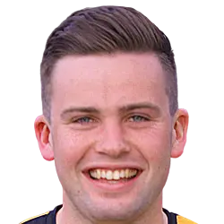 Anton Dowds
