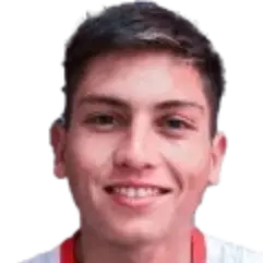 Carlos gonzalez