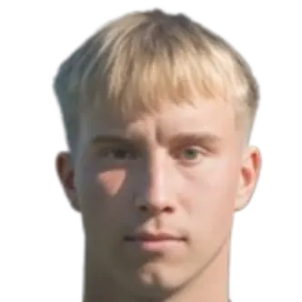 Håkon Vold Krohg