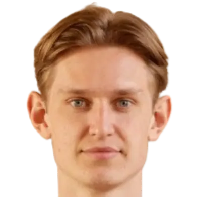 Emil Tjøstheim