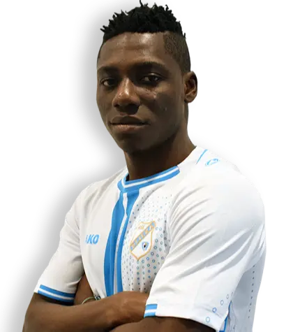 Ayodeji Bamidele