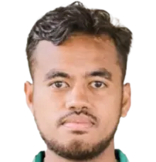 Alwi Slamat