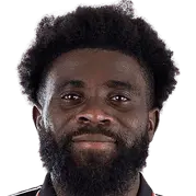 Jérémie Boga