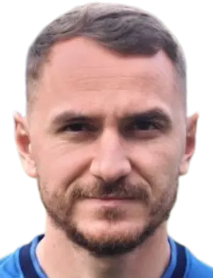Steven Kirilov