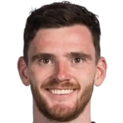 Andrew Robertson