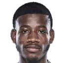 Charles M'Mombwa
