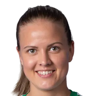 Caroline Moller