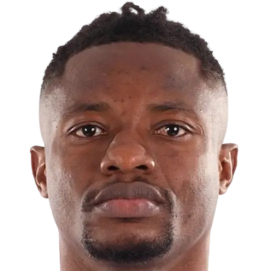 Jonathan Cissé