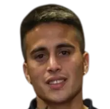 cristian ortiz