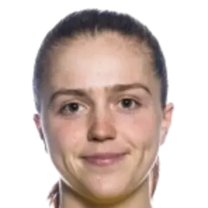 Kristina Borgenhaug Brudvik