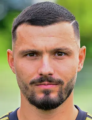 Patrick Kroiss