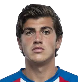 Adrian Villalobos