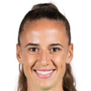 Ashleigh Plumptre
