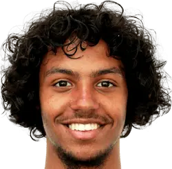 D'Mani Bughail-Mellor