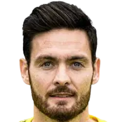 Craig Gordon