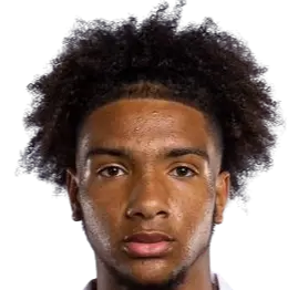 Elijah Morrison