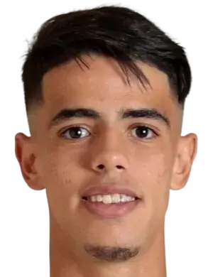 Abdellah Farah	