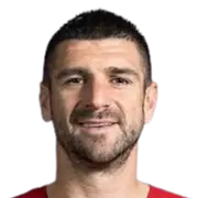 Stefan Mitrovic