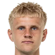Lukas Kirkegaard