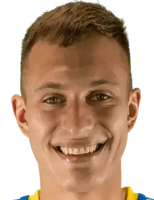 eryk wolinski