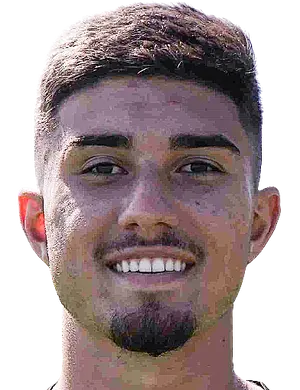 Matheus Sieben Pagliarini