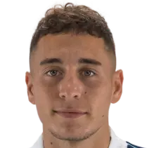 Emre Mor