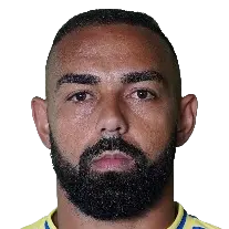 Dalberto Luan Belo