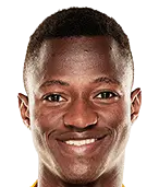 Mohamed Ali Camara