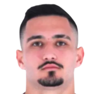 Vitor Prado Barreto