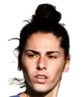 Anastasia Spyridonidou