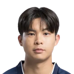 Hyeok-Chan Son