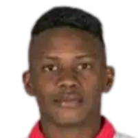Juan David Lucumí Cuero