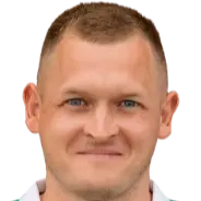 Yevgeniy Pasich
