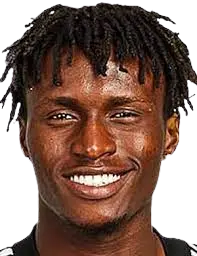 David Akpan Ankeye