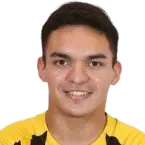 Lucas de Jesús Gómez Peralta