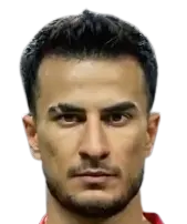 Ehsan Mahroughi