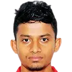 Mohammad Ibrahim