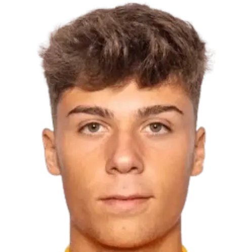 Vicent abril