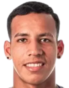 Carlos Barrios