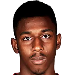 Isaiah Jones