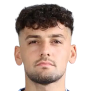 Abdulsamet Burak