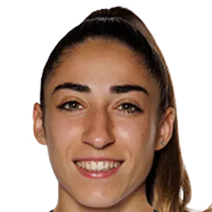 Olga Carmona Garcia