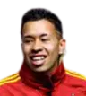 Sebastian Velasquez