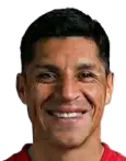 Enzo Pérez